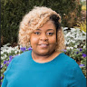 Meet your Posher, Rashida